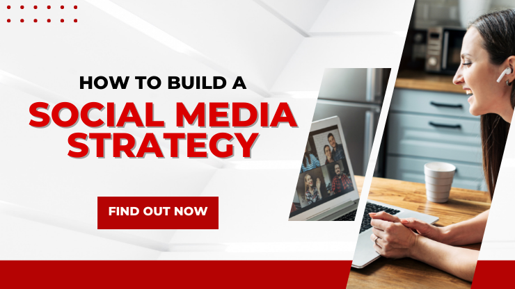 How to Build a Social Media Strategy